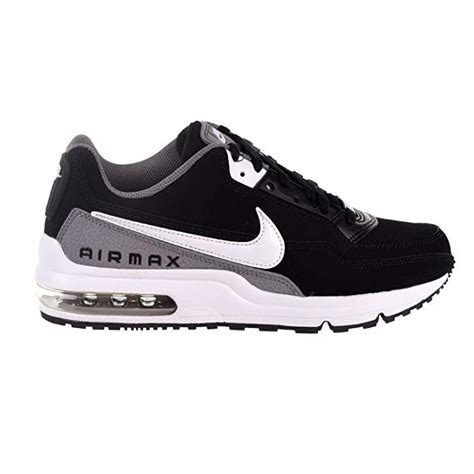 nike herren schwarz jahr 2012|Nike Air Max LTD 3 .